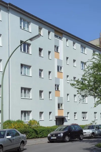 Wohnen nahe dem Bayerischen Platz — photo 1